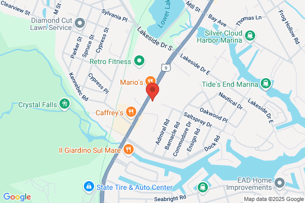 Hammett's Landscaping & Garden Center