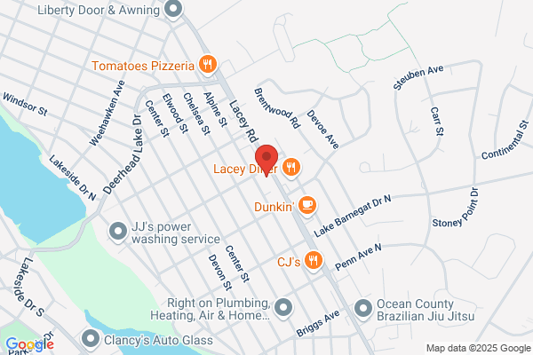 Lacey Dry Cleaners