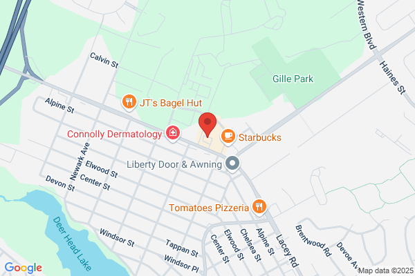 Quest Diagnostics