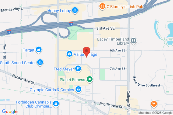 Lacey Transportation Co
