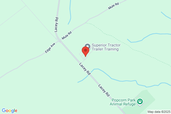 Bamber Lake Auto Recycling