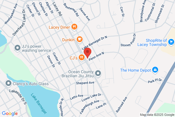 Center For Kids & Family