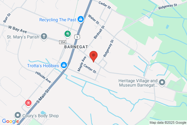 New England Dewatering Corporation
