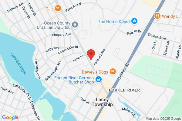 Ocean County Cremation Service