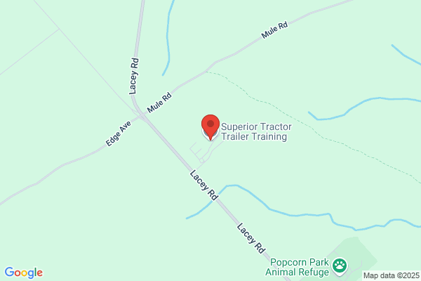 Shore Tractor Trailer Training