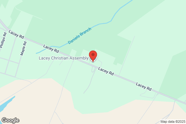 Lacey Christian Assembly