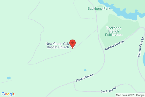 New Green Oak Baptist