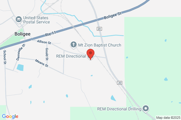 Rem Directional Inc