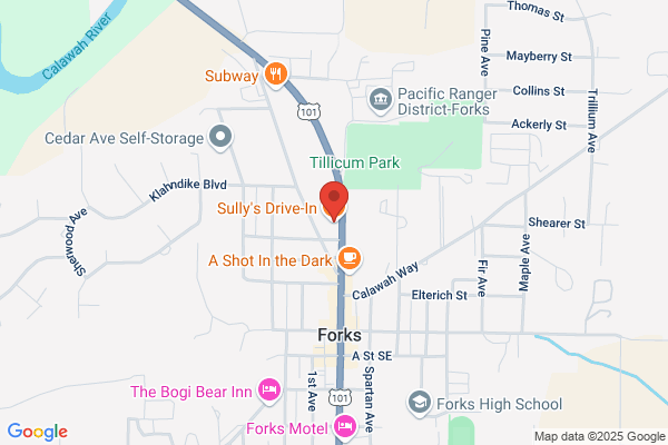 Sully's Drive-In