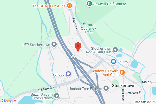 AAA Moving and Storage Co