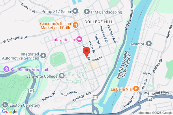 College Hill Dental Group