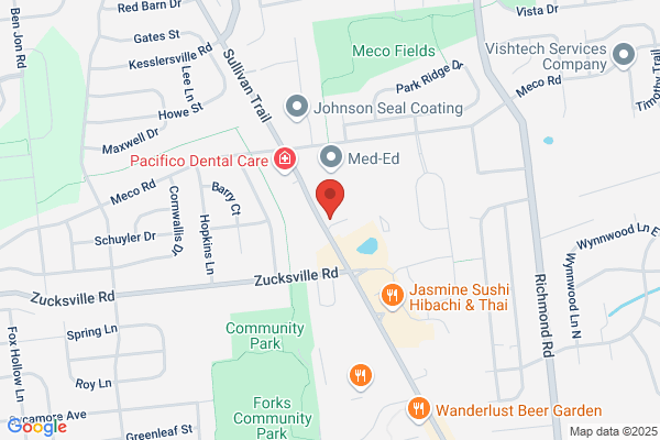 Easton Animal Hospital
