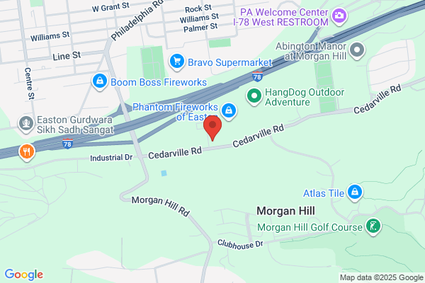Easton Storage Center