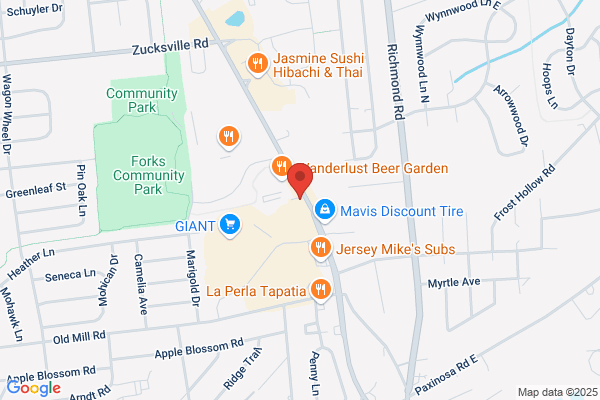 Forks Mediterranean Deli