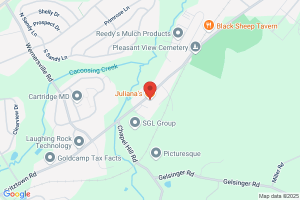 Juliana's Italian Cuisine
