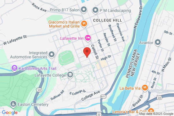 Lafayette College Early Learning Center