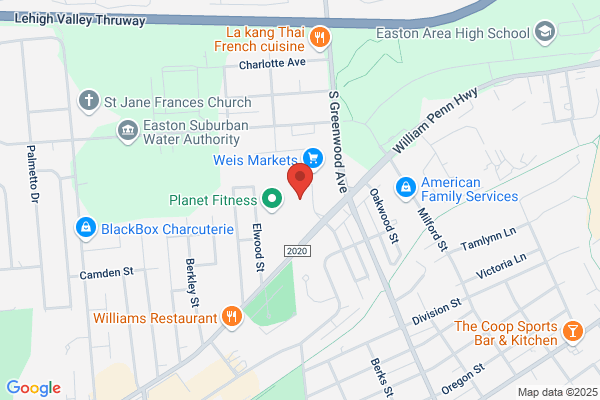 Lehigh Valley Dry Cleaning