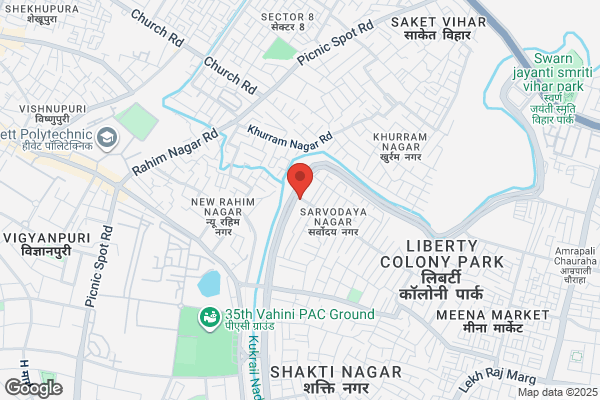 Shailendra Singh, MD