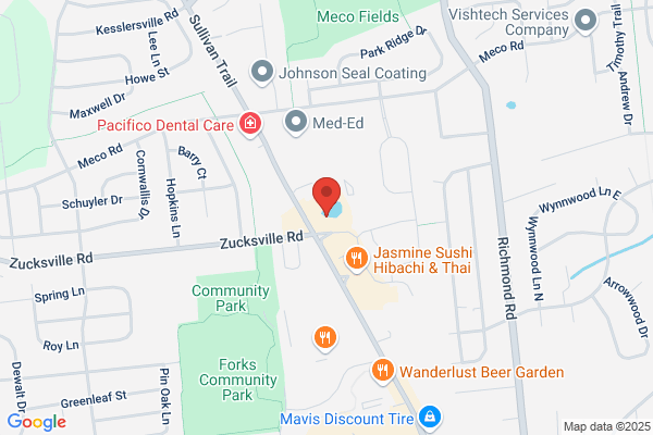 St. Luke's Riverside Women's Healthcare