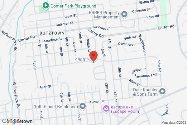 Ziggy's Roofing & Siding