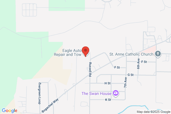 Eagle Repair & Towing