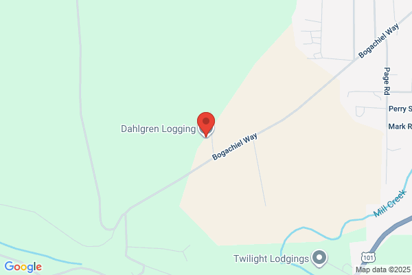 Dahlgren Logging Co
