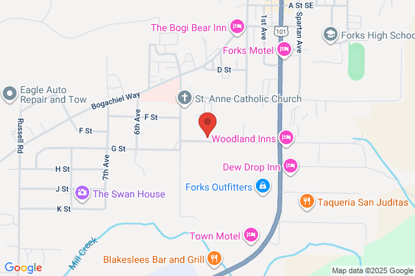 Forks Family Dental