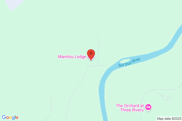 Manitou Lodge B&B