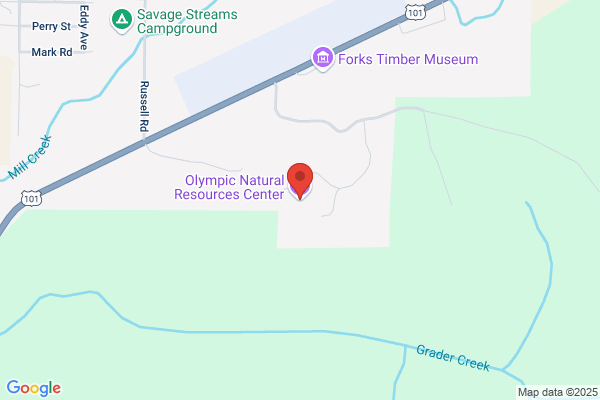 Olympic Natural Resources Center