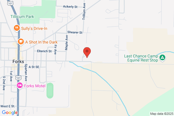 Oxbow Apartments