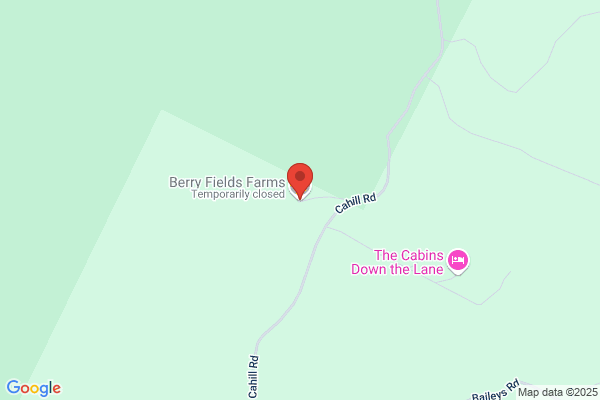 Berryfields Farm