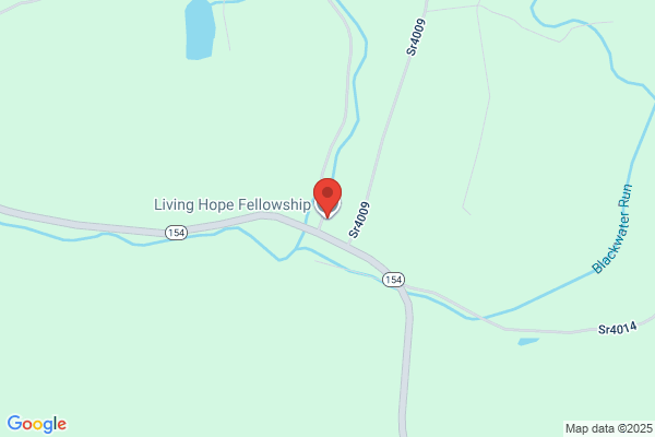 Living Hope Fellowship