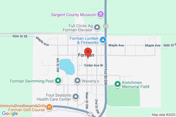 Farmers Union Insurance