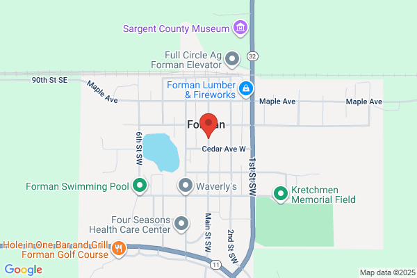 Sargent County, States Attorney