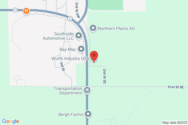 Wurth Service Supply Inc