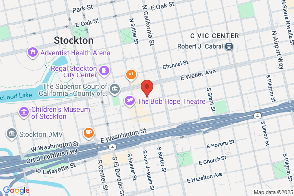 Stockton Plumbing
