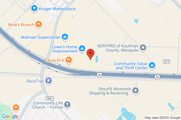 Kumon Math and Reading Center of Forney