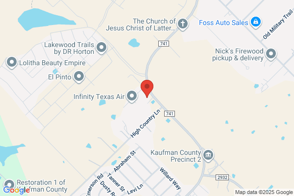 Premier HVAC Services LLC