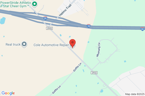 Cole Automotive