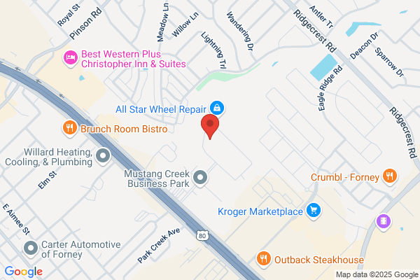 GreGO Auto Shop