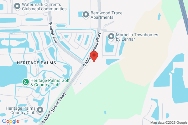 Lennar Homes