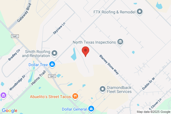 Full Report Home Inspections