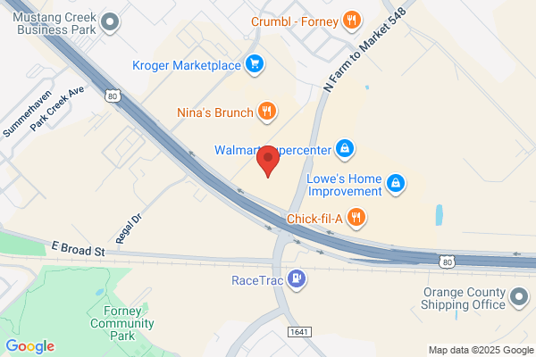 Orthopaedic Specialists of Dallas