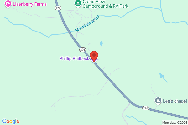 Philbeck's Antiques