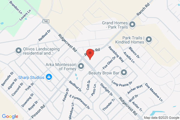 Brown Melvin Insurance Agency