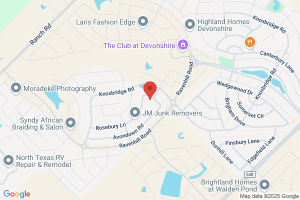 Beazer Homes Devonshire
