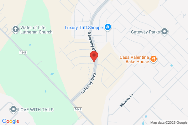 Gateway Parks by Starlight Homes