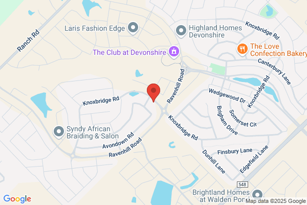 Devonshire by Pulte Homes
