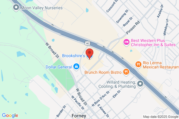 Brookshire's Pharmacy
