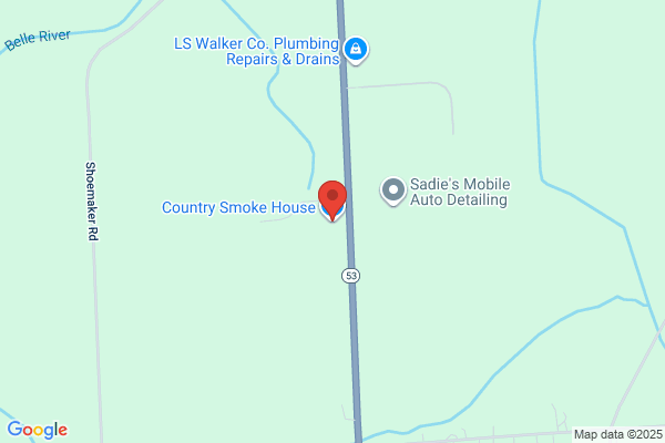 Country Smokehouse